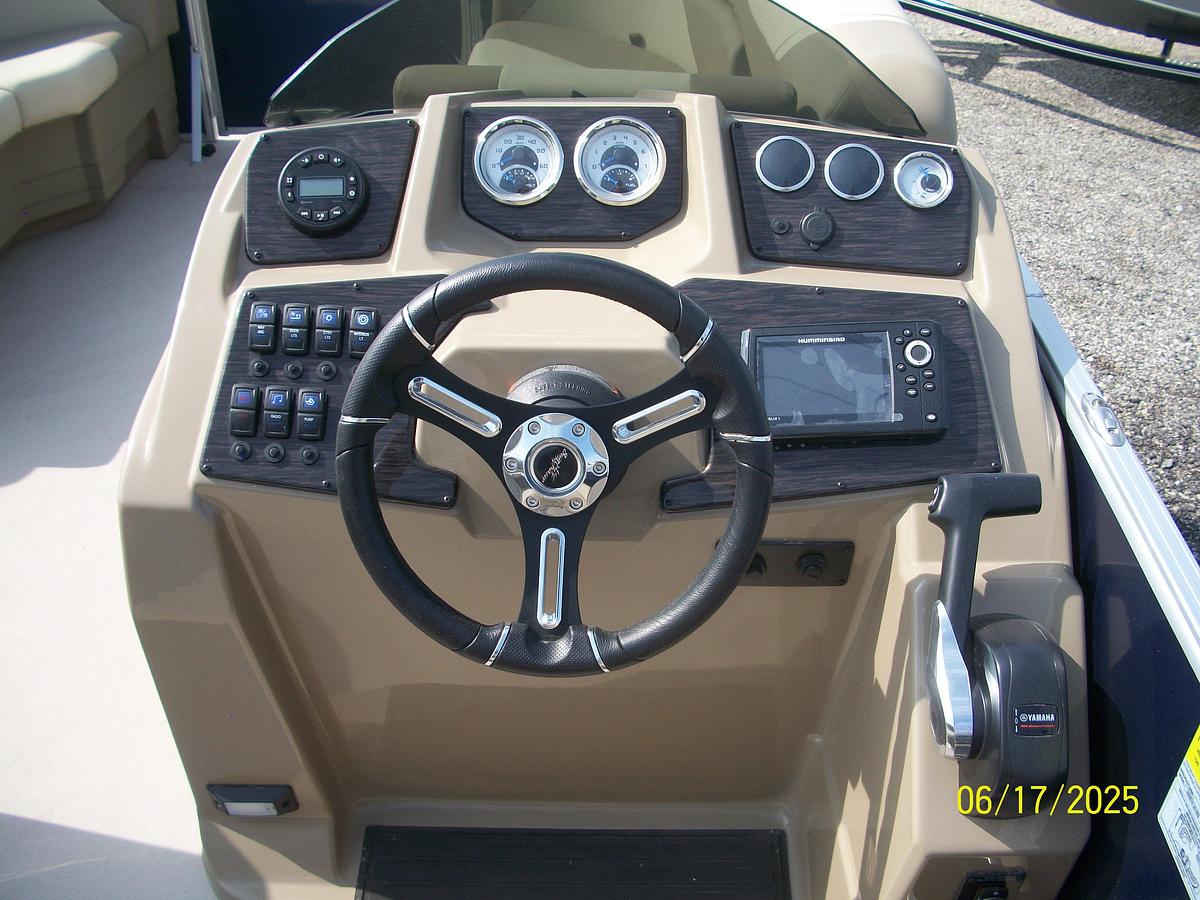 2024 SunChaser GENEVA 20 CRS