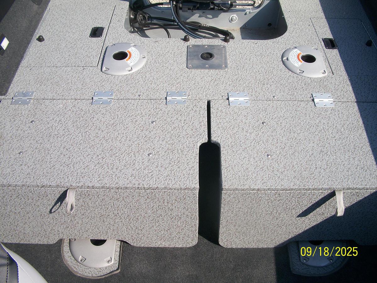 2026 Starweld Fusion 18 DC