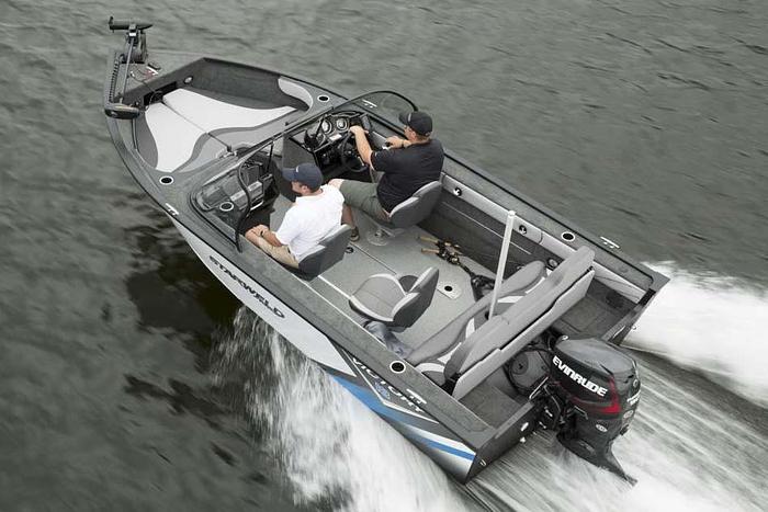 2026 Starweld Victory 18 DC