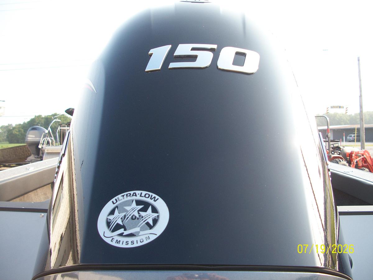 2027 Starweld Fusion Pro 20 DC