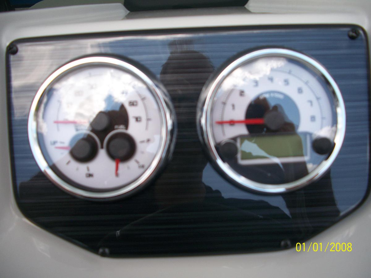 2027 SunChaser Geneva Sport 23 LR DH