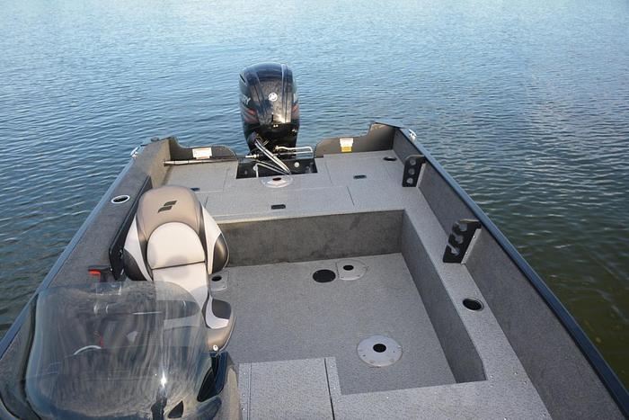 2026 Starweld Fusion Pro 16 SC