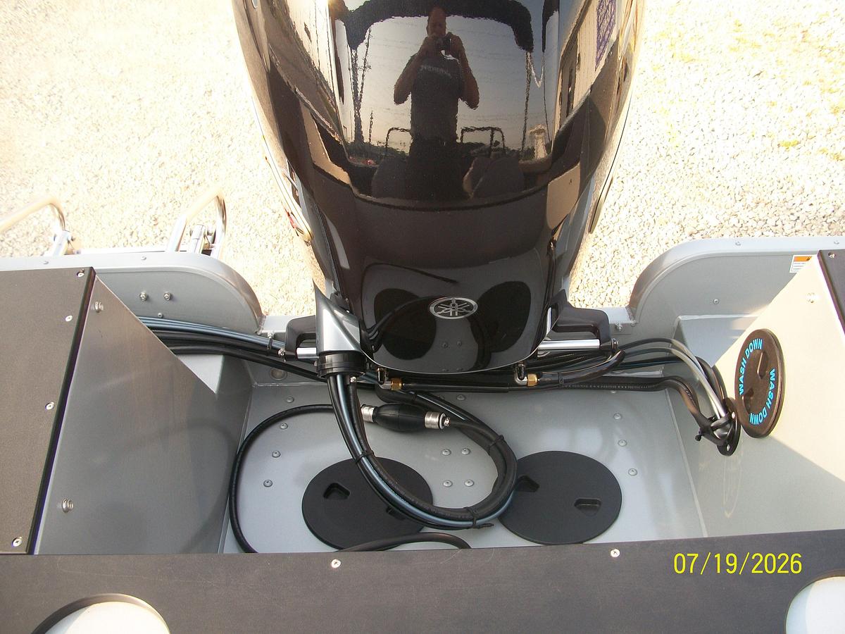 2027 Starweld Fusion Pro 20 DC