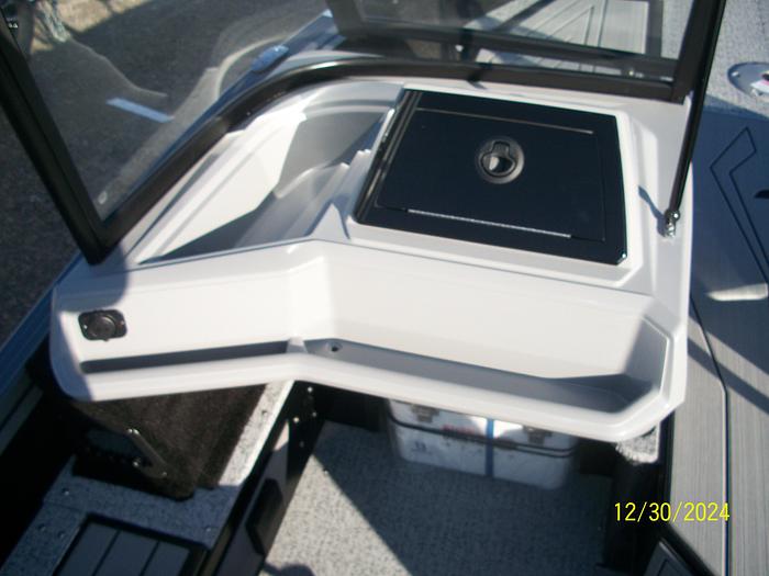 Used 2025 Starcraft Delta 188 DC