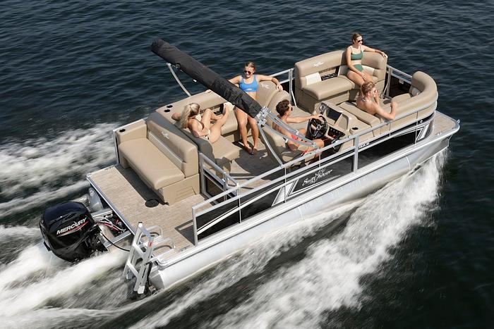 2026 SunChaser Vista 20 CRB