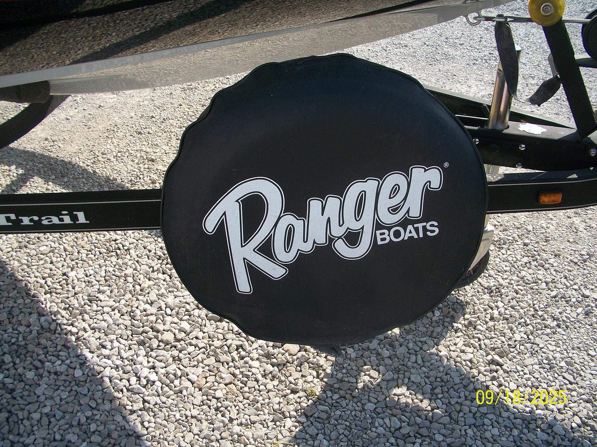 Used Ranger Z117