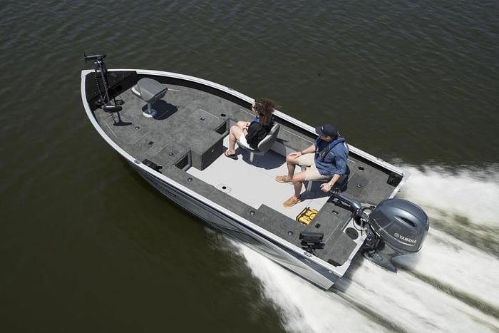 2026 Starcraft Delta 188 T