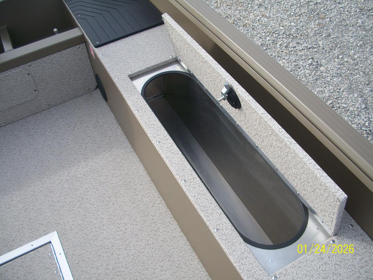 2026 Starcraft Freedom 180 SC