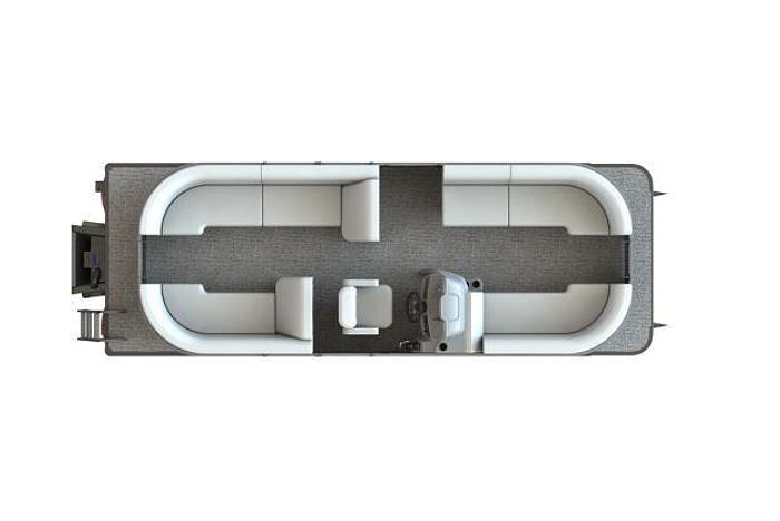 2026 SunChaser Vista 7522 LR