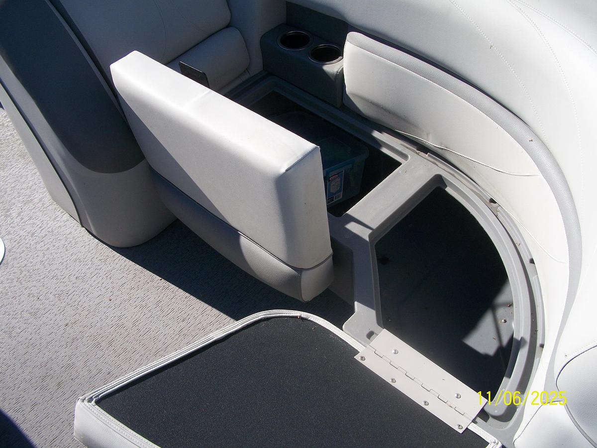 Used 2018 Sunchaser Geneva LR DH Sport