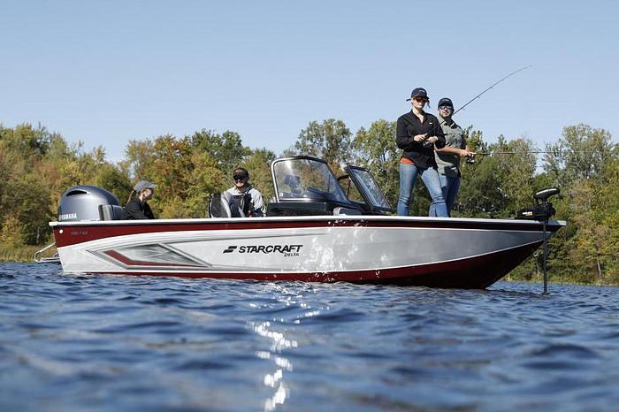 2026 Starcraft Delta 188 FXS