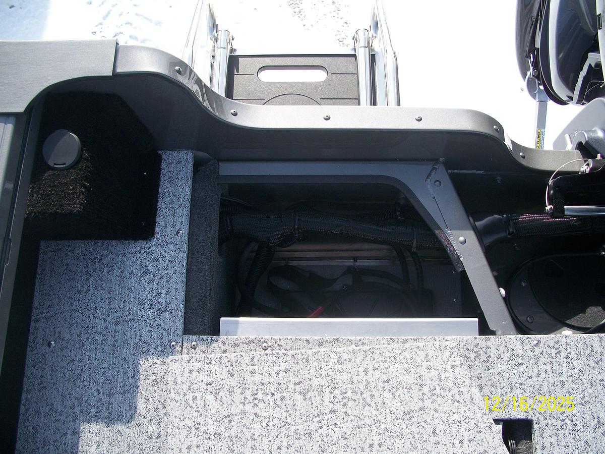 2026 Starcraft 188 Delta DC w/ SE package