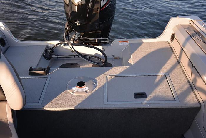 2026 Starcraft Renegade 168 DC