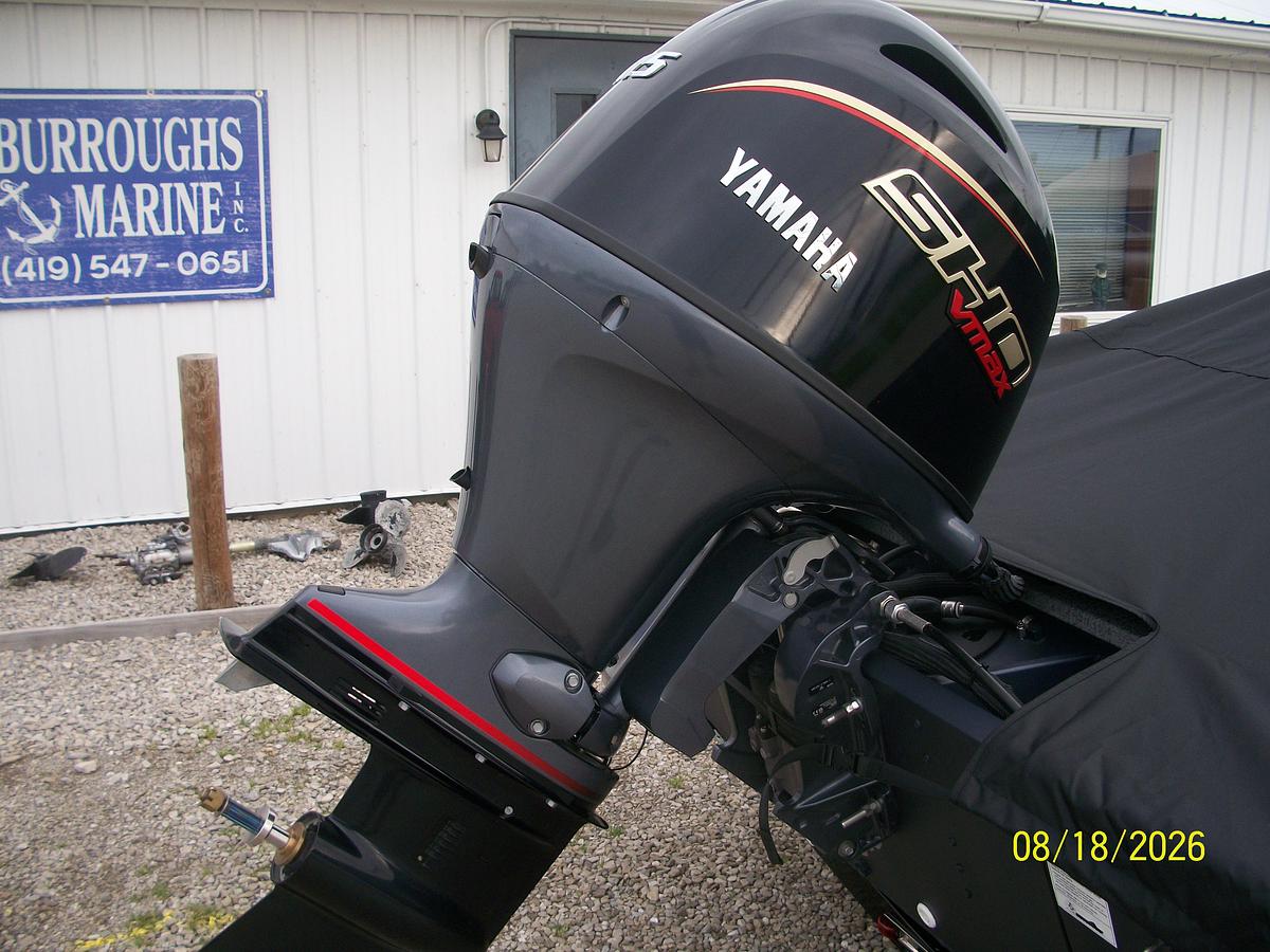 2027 Smoker Craft Viper XR 175 Pro
