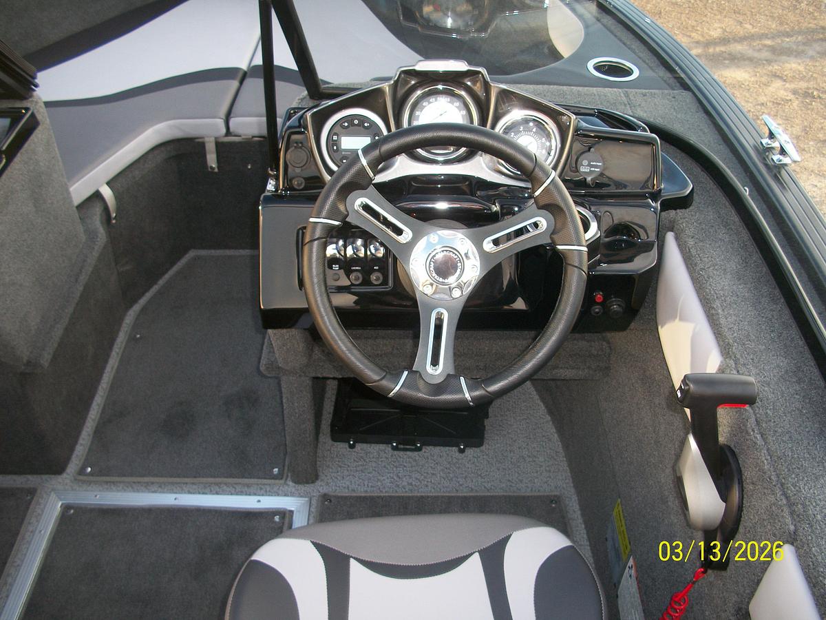 2026 Starweld 18 Victory DC