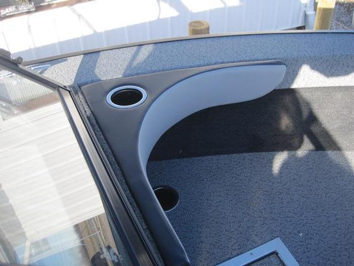 2024 Starweld 20 Fusion DC Pro