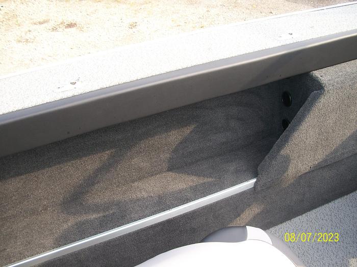 2024 Starweld 20 Fusion DC Pro