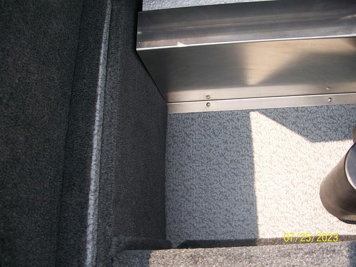 2024 Starweld Fusion 16 DC