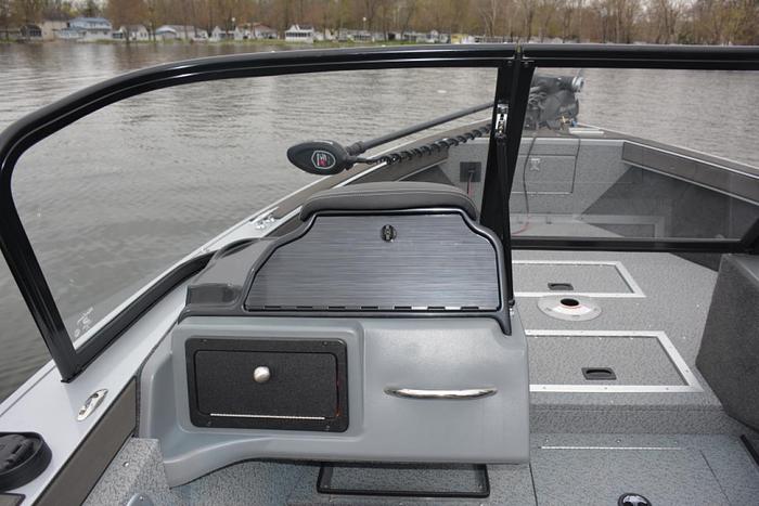 2026 Starcraft Fishmaster 196