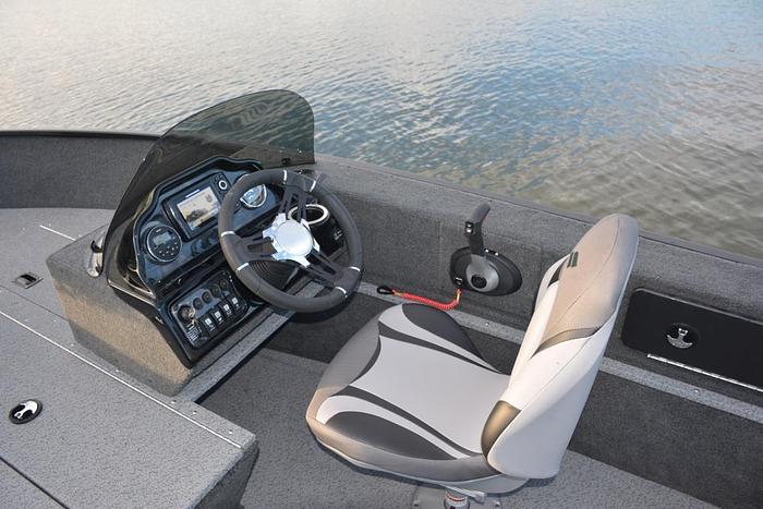 2026 Starweld Fusion Pro 16 SC