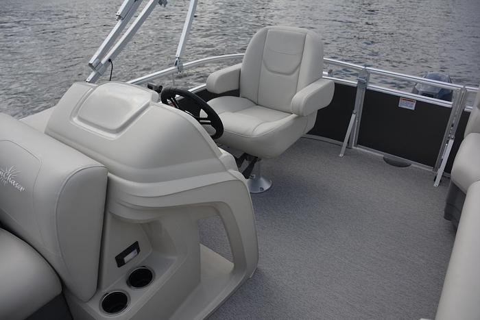 2026 SunChaser Vista 18 LR