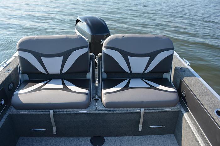 2024 Starweld Fusion 16 DC