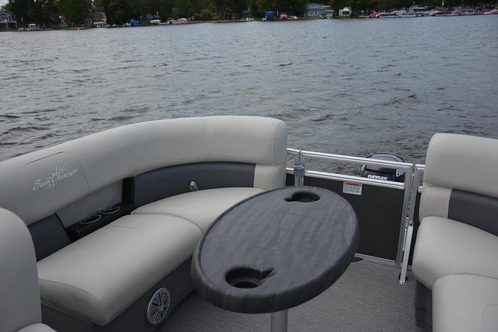 2026 SunChaser Vista 20 LR