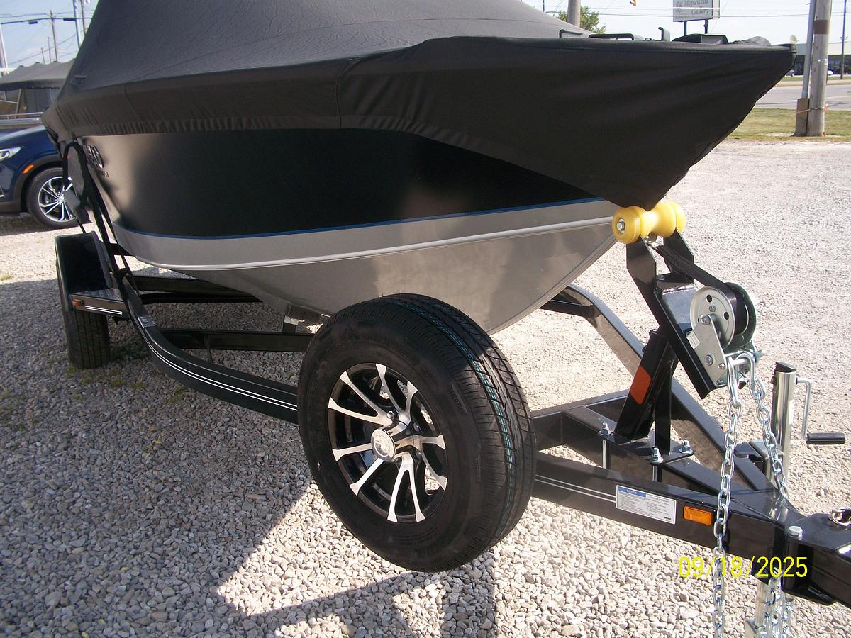 2026 Starweld Fusion 18 DC