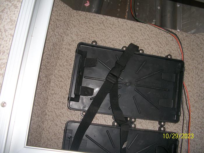 2024 Starcraft Freedom 160 Tiller