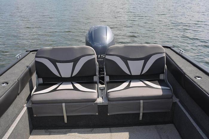 2026 Starweld Flex 19 DC