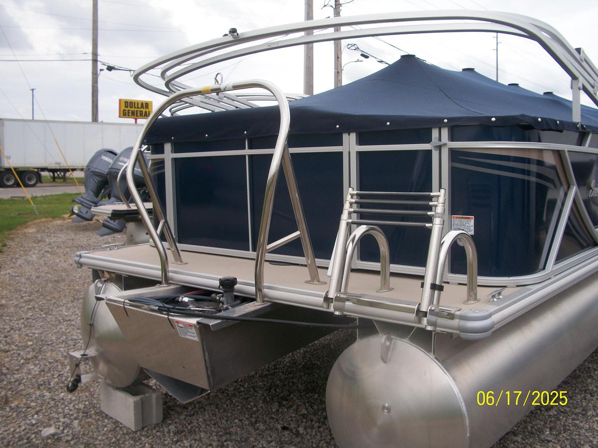 2024 SunChaser GENEVA 20 CRS