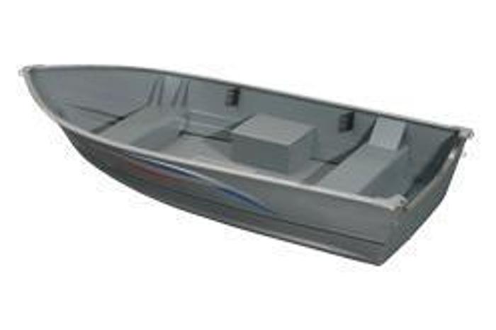 2026 Smoker Craft Alaskan 13 DLX