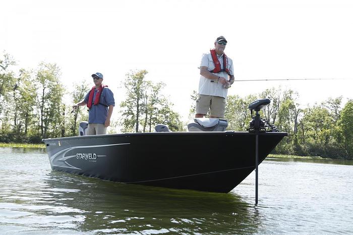 2026 Starweld Flex Pro 19 T