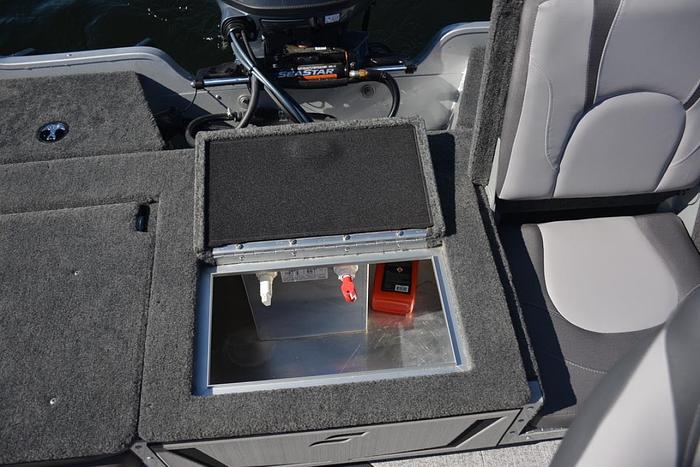 2026 Starcraft Delta 178 FXS