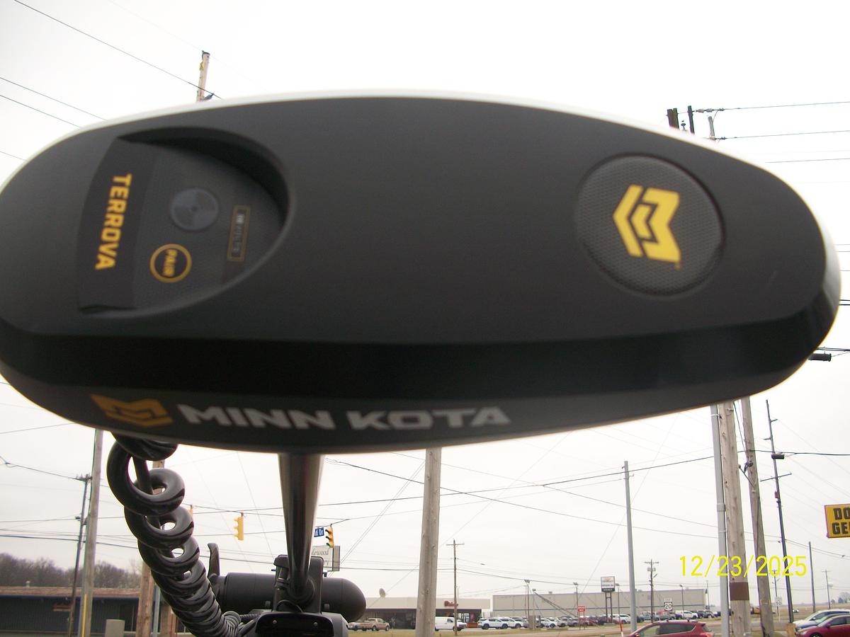 2026 Starcraft Fishmaster 210