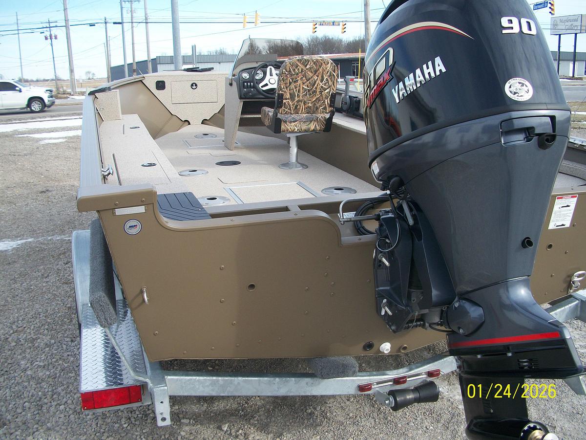 2026 Starcraft Freedom 180 SC