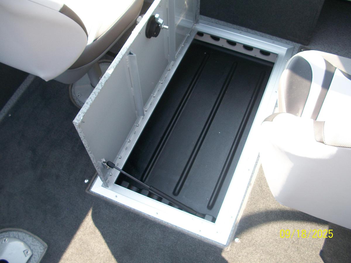 2026 Starweld Fusion 18 DC