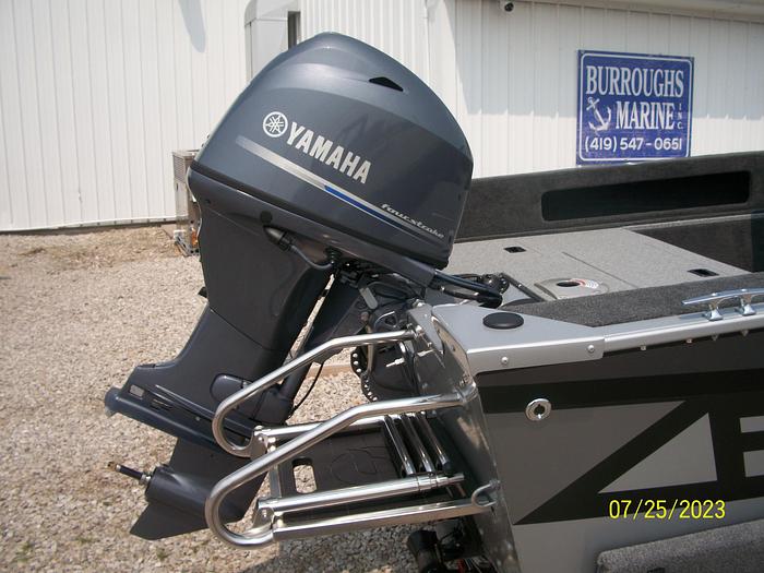 2024 Starweld Fusion 16 DC