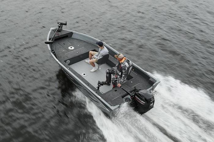 2026 Starcraft Storm 166 T