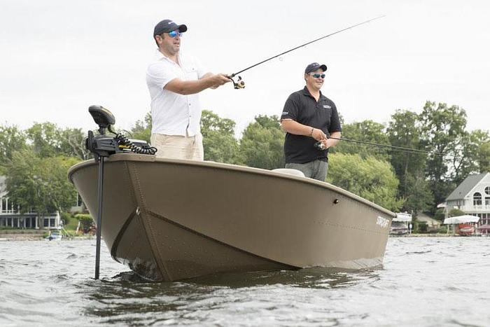 2026 Starcraft 180 Freedom SC