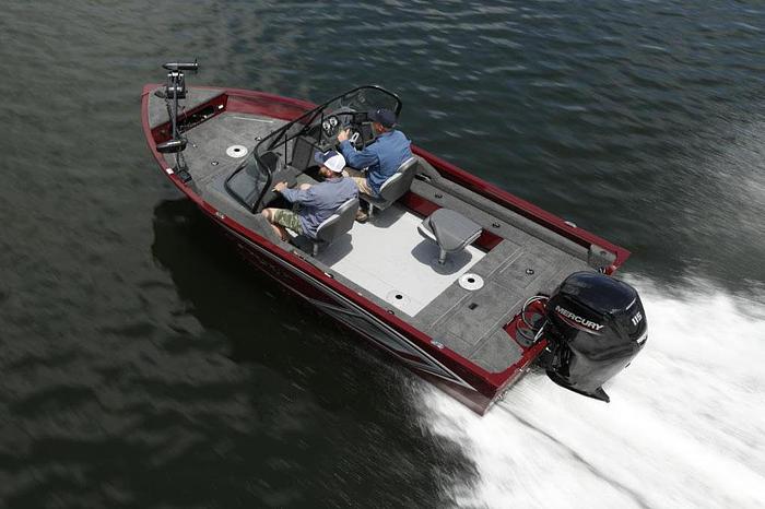 2026 Starcraft Storm 176 DC