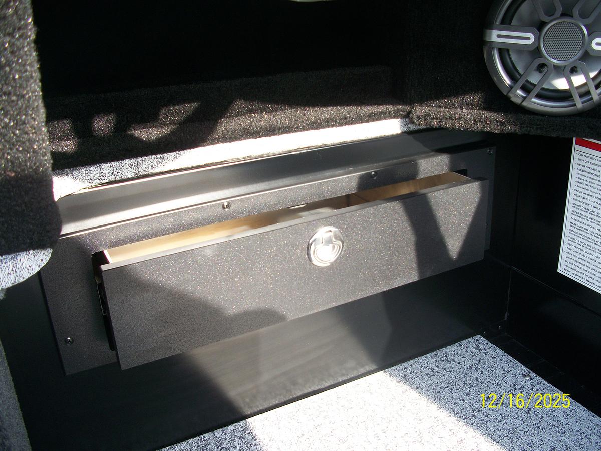 2026 Starcraft 188 Delta DC w/ SE package