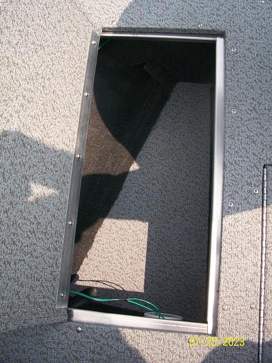 2024 Starweld Fusion 16 DC