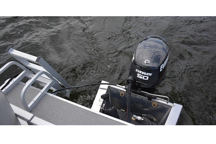 2026 SunChaser Vista 20 LR