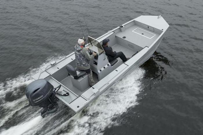 2026 Smoker Craft Pro Sportsman 1872 CC