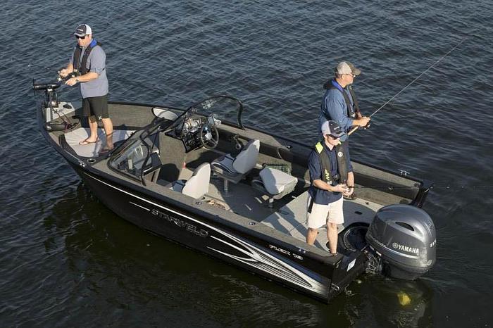 2026 Starweld Flex 19 DC