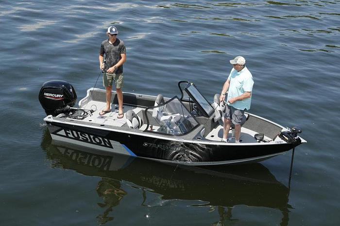 2026 Starweld Fusion 16 DC