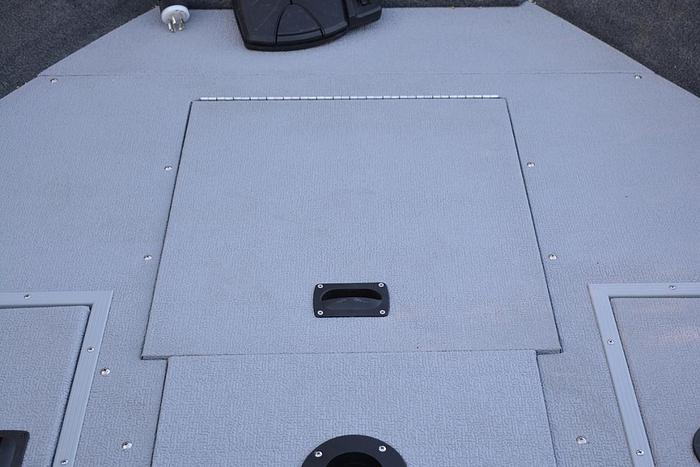 2026 Smoker Craft 172 Ultima