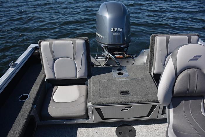 2026 Starcraft Delta 178 FXS