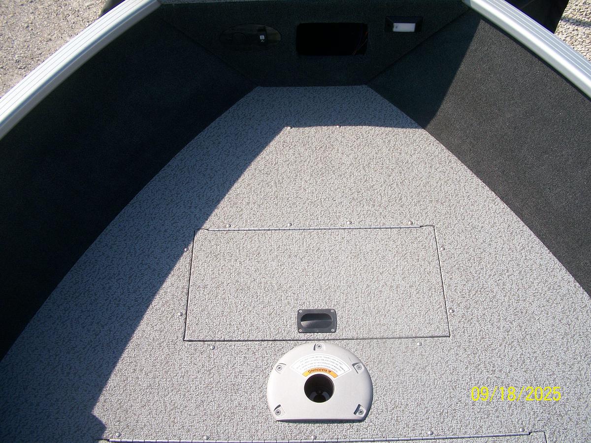 2026 Starweld Fusion 18 DC